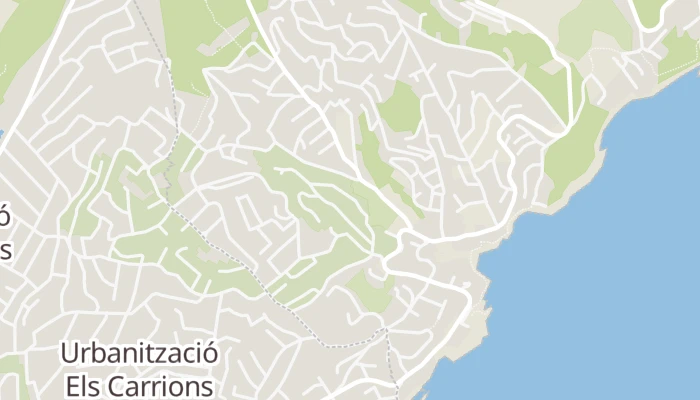 Карта