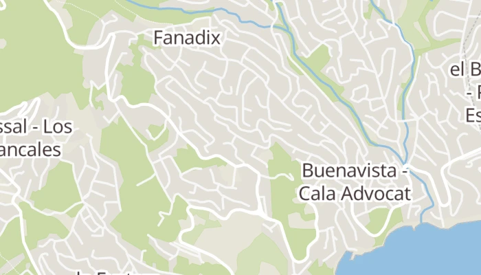 Карта