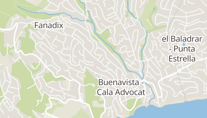 Карта