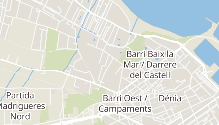 Kaart