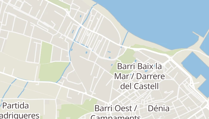Kaart