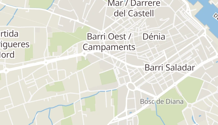 خريطة /> </a> </div> <div class=