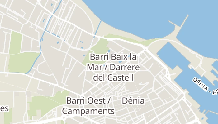 Kaart
