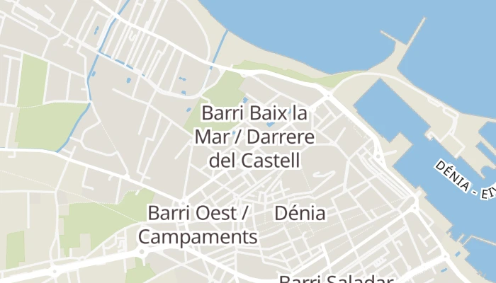 Kaart