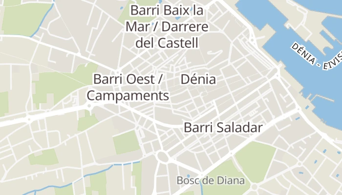 Kaart