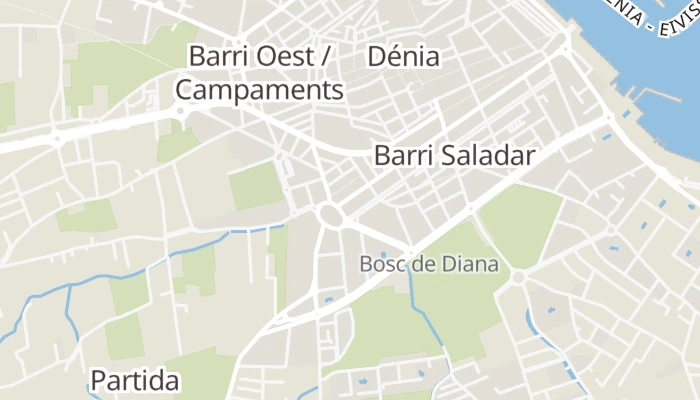Kaart