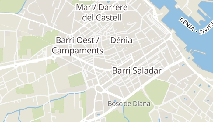 地图