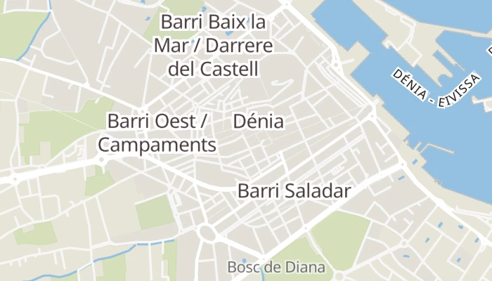Carte