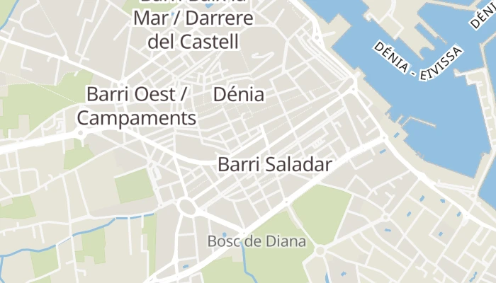 Carte