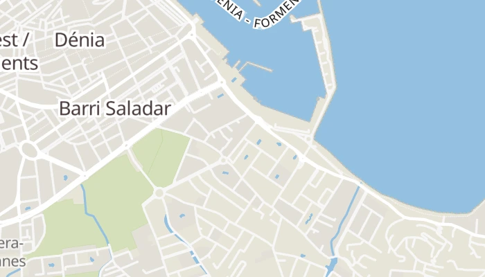 地图