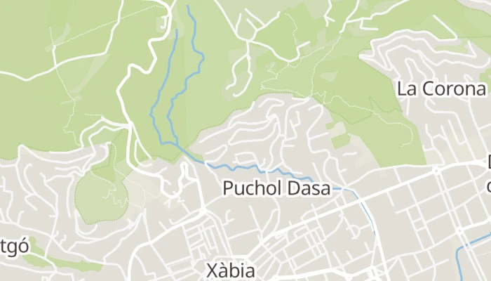 Карта