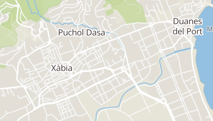 Χάρτης /> </a> </div> <div class=