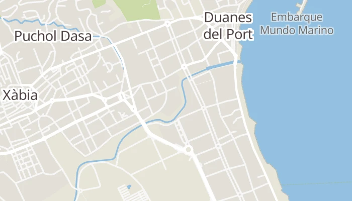 Χάρτης /> </a> </div> <div class=