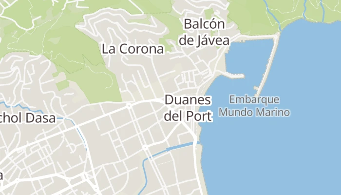 Χάρτης /> </a> </div> <div class=