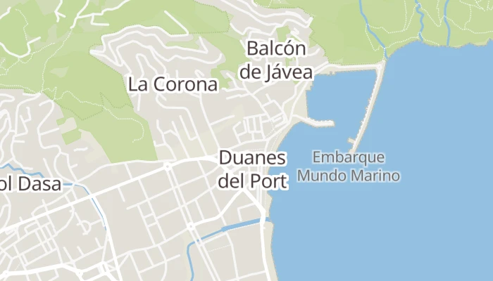 Χάρτης /> </a> </div> <div class=