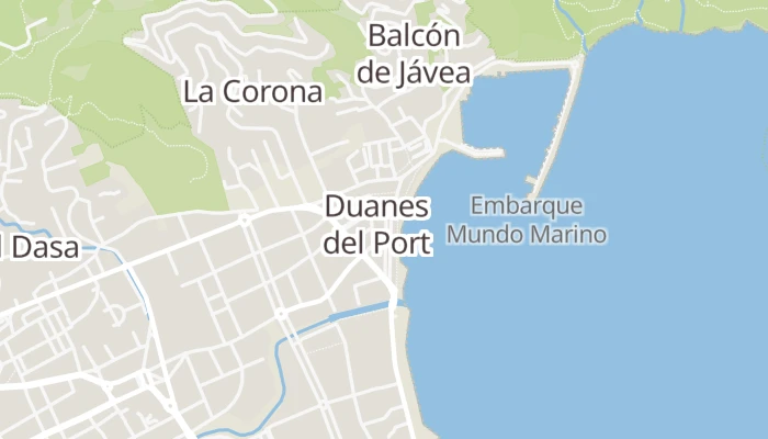 Χάρτης /> </a> </div> <div class=