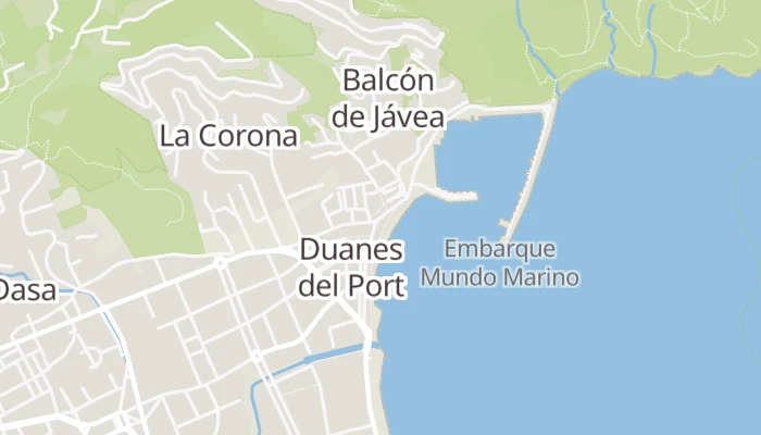 Χάρτης /> </a> </div> <div class=