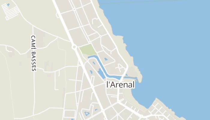 Karte