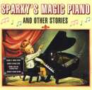 Sparky's Magic Piano