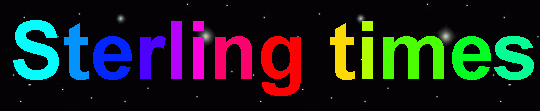 SterlingTimes